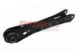 Bascula / Brat suspensie roata BMW X3 (F25) (2010 - 2016) METZGER 58080209