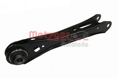 Bascula / Brat suspensie roata BMW X3 (F25) (2010 - 2016) METZGER 58080209 foto