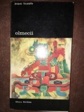 Olmecii- Jacques Sousstelle