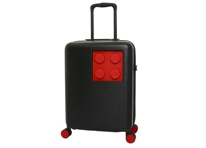 LEGO Troller LEGO Urban 20'' - Negru/Rosu Quality Brand