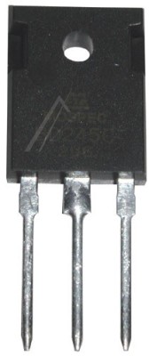 TRANZISTOR AF-POW 115V 10A 80W TO-3P BD245C INCHANGE SEMICONDUCTOR foto