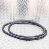 Garnitura Usa Dreapta Spate Opel Mokka X 2018, Chedere Cromate Inox, Eurowest Lema, Echivalent: TD0752031R, Bpcsc006r