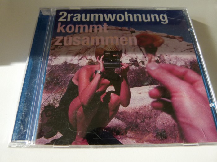 2 Raumwohnung