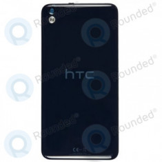 Capac baterie HTC Desire 816 albastru