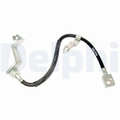 Furtun frana fata DELPHI, Chrysler Voyager / Grand Voyager III (Gs), 01.1995-03.2001, partea dreapta, Fata; Pt. cod original (OE) : 4797620; Axa fata