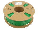 Filament PET-G Verde 1.75mm 1kg