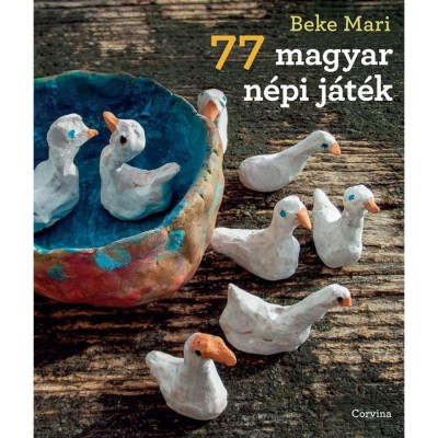 77 magyar n&amp;eacute;pi j&amp;aacute;t&amp;eacute;k - Beke Mari foto