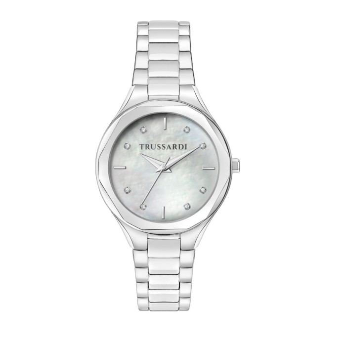 Ceas Dama, Trussardi, Brink R2453157502 - Marime universala
