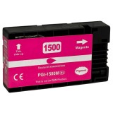 Cartus Imprimanta Compatibil Canon PGI-1500M Magenta 9194B001