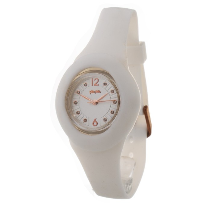 Ceas Dama, Folli Follie, WF15P WF15P042ZSS - Marime universala