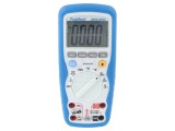 Multimetru Digital LCD 3,75 Cifre IP67 20-760&deg;C
