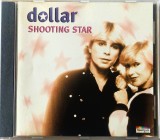 Dollar &lrm;&ndash; Shooting Star NM / NM synth pop _ Spectrum, Germania, 1995