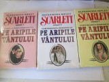 Alexandra Ripley - Scarlett (volumul 1, volumul 2, volumul 3)