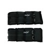 Set 2 Greutati Glezne/Incheieturi Maxtar, 2x1.5kg, Fitness, Aerobic, Jogging, Antrenament Muschi, Ajustabile
