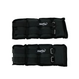 MAXTAR SET GREUTATI 2 X 1.5 KG PENTRU GLEZNE/INCHEIETURI ProVoyage Vacation