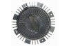SRLine Cupla, ventilator radiator