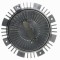 SRLine Cupla, ventilator radiator