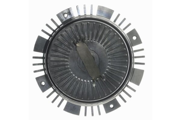 SRLine Cupla, ventilator radiator