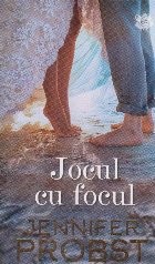 Jocul cu focul foto