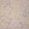 Tapet clasic, frunze, crem, auriu, argintiu, dormitor, lavabil, 57901