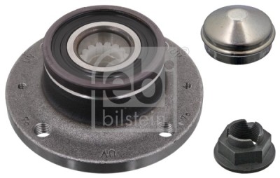 FEBI BILSTEIN 28145 Set rulment roata foto