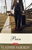 Cumpara ieftin Carte Pnin Vladimir Nabokov Editura Polirom 2011 Coperta Cartonata 196 Pagini Literatura Autori Straini