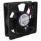 Ventilator EBM-PAPST DC axial 24V 127x127x38mm 252m3/h 50dBA