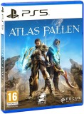 Atlas Fallen PS5