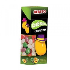 Pachet 12x30g Jeleu Bebeto Beans MGR9581 foto