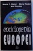 Enciclopedia Europei - Horia Matei, Silviu Negut, Ion Nicolae - Geografie Europa