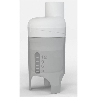 Doza ajustabila nebulizator EMED 01N0864 Children SafetyCare foto