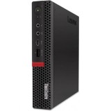 Cumpara ieftin Lenovo ThinkCentre M720q, i3-8100T, 500GB HDD, 8GB Windows 10 PRO