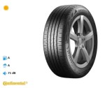 Vand anvelope vara Continental EcoContact 6 215/55 R17 94V DOT2025 ca nou