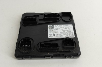 Modul de confort AUDI A4 Avant 8W5, B9 2018 OEM: 8W0907064EB,8W0907064DB | 25444419 foto
