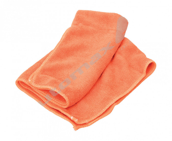 Laveta microfibre Automax pentru curatat si spalat auto 40x35cm , 1 buc. AutoDrive ProParts