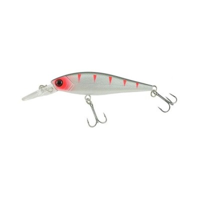 Vobler JAXON Atract Trefl, D, 8cm, 10g foto