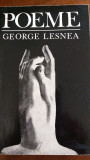 Poeme George Lesnea 1977