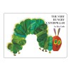 The Very Hungry Caterpillar