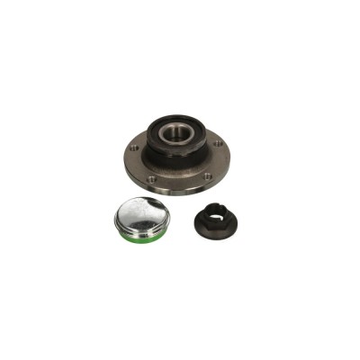 Set rulment roata OPEL CORSA D BTA H2X027BTA foto