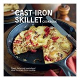 Cumpara ieftin The cast-iron skillet cookbook, Kate Eddison