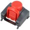 Locator terminal electric