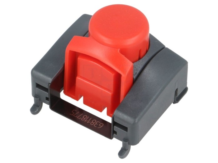 Locator terminal electric