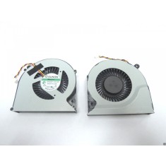 Cooler Laptop Toshiba Satellite C870 cu 3 pini Veriunea 1