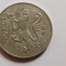 Norvegia -5 Kroner 1997-350 de ani Poșta Norvegiena