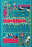 Alice&#039;s Adventures in Wonderland - Minalima Edition