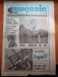 Magazin 5 decembrie 1992-art&quot;werner von siemens-un destin de exceptie..&quot;