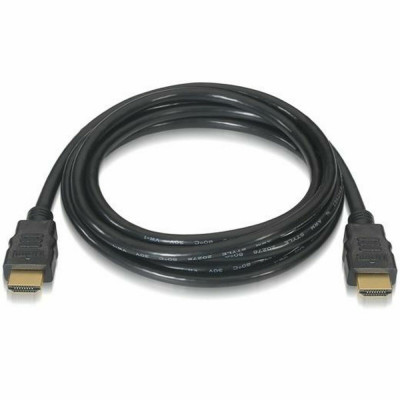 HDMI Cable Aisens A120-0122 3 m Black foto