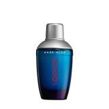 Hugo Boss, Hugo Dark Blue, Apă de toaletă, Pentru bărbați, 75 ml