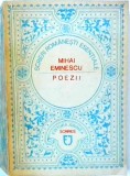 Mihai Eminescu - Poezii