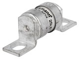 Siguranță ceramică 25A 240VAC 150VDC industrială 25LET
